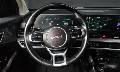Kia Sportage 2023, 106875 км, за 15526.92 USD - фото 14