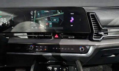 Kia Sportage 2023, 106875 км, за 15526.92 USD - фото 15