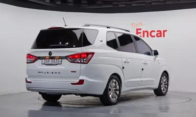 KG_Mobility_Ssangyong KORANDO 2016, 137098 км, за 3609.27 USD