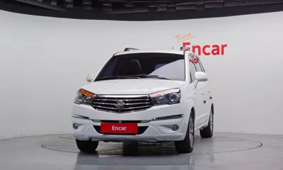 KG_Mobility_Ssangyong KORANDO 2016, 137098 км, за 3609.27 USD