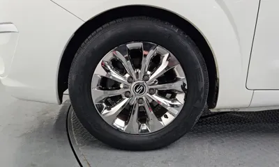 KG_Mobility_Ssangyong KORANDO 2016, 137098 км, за 3609.27 USD