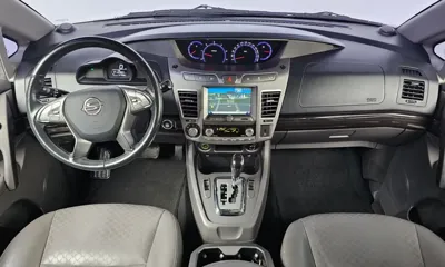 KG_Mobility_Ssangyong KORANDO 2016, 137098 км, за 3609.27 USD - фото 7