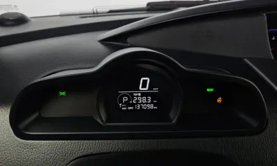 KG_Mobility_Ssangyong KORANDO 2016, 137098 км, за 3609.27 USD - фото 8