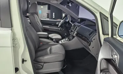 KG_Mobility_Ssangyong KORANDO 2016, 137098 км, за 3609.27 USD - фото 11