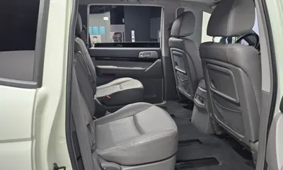 KG_Mobility_Ssangyong KORANDO 2016, 137098 км, за 3609.27 USD - фото 12