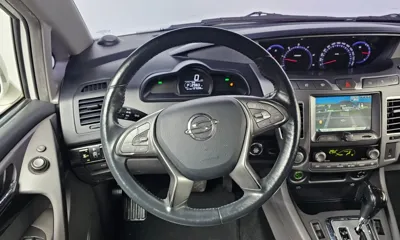 KG_Mobility_Ssangyong KORANDO 2016, 137098 км, за 3609.27 USD - фото 13
