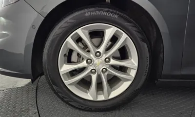 ChevroletGMDaewoo Malibu 2017, 95388 км, за 4426.82 USD