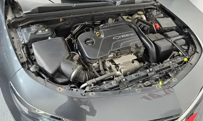 ChevroletGMDaewoo Malibu 2017, 95388 км, за 4428.88 USD - фото 6