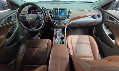 ChevroletGMDaewoo Malibu 2017, 95388 км, за 4428.88 USD - фото 7