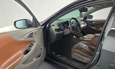 ChevroletGMDaewoo Malibu 2017, 95388 км, за 4428.88 USD - фото 10