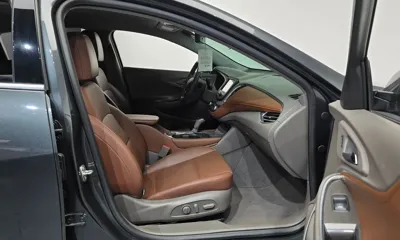 ChevroletGMDaewoo Malibu 2017, 95388 км, за 4428.88 USD - фото 11