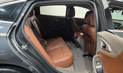 ChevroletGMDaewoo Malibu 2017, 95388 км, за 4428.88 USD - фото 12