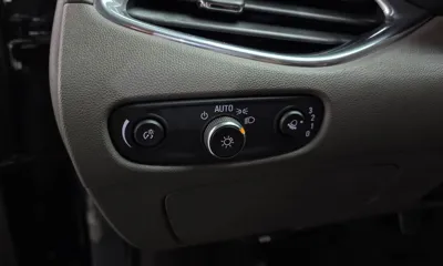 ChevroletGMDaewoo Malibu 2017, 95388 км, за 4428.88 USD - фото 17