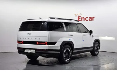 Hyundai Santafe 2024, 57390 км, за 17716.95 USD