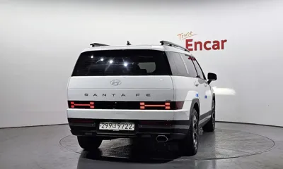 Hyundai Santafe 2024, 57390 км, за 17716.95 USD