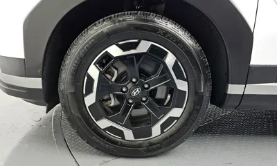 Hyundai Santafe 2024, 57390 км, за 17716.95 USD