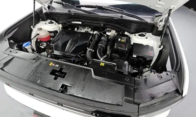Hyundai Santafe 2024, 57390 км, за 17716.95 USD - фото 6