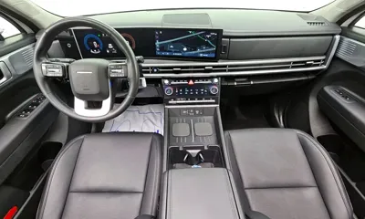 Hyundai Santafe 2024, 57390 км, за 17716.95 USD - фото 7
