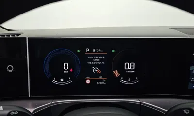 Hyundai Santafe 2024, 57390 км, за 17716.95 USD - фото 8