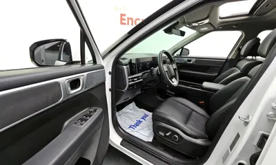 Hyundai Santafe 2024, 57390 км, за 17716.95 USD - фото 10