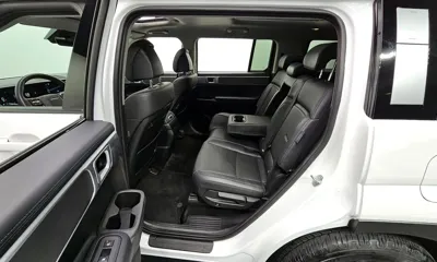 Hyundai Santafe 2024, 57390 км, за 17716.95 USD - фото 11