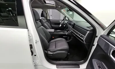 Hyundai Santafe 2024, 57390 км, за 17716.95 USD - фото 12