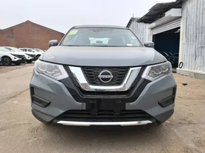 Nissan X-Trail 2026, 100 км, за 17753.91 USD