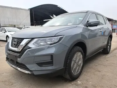 Nissan X-Trail 2026, 100 км, за 17753.91 USD