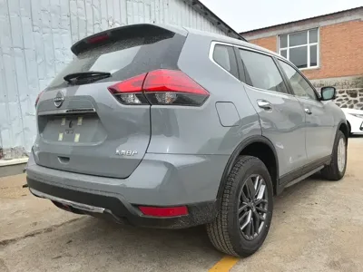 Nissan X-Trail 2026, 100 км, за 17753.91 USD