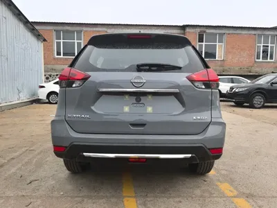 Nissan X-Trail 2026, 100 км, за 17753.91 USD