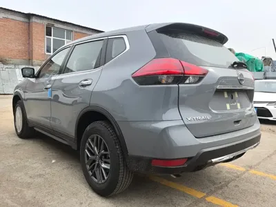 Nissan X-Trail 2026, 100 км, за 17753.91 USD - фото 6