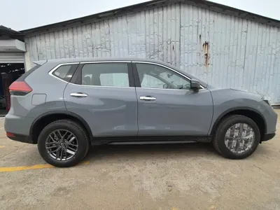 Nissan X-Trail 2026, 100 км, за 17753.91 USD - фото 7