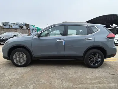 Nissan X-Trail 2026, 100 км, за 17753.91 USD - фото 9