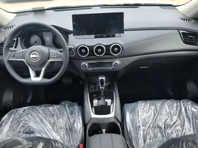 Nissan X-Trail 2026, 100 км, за 17753.91 USD - фото 10