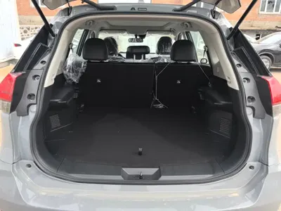 Nissan X-Trail 2026, 100 км, за 17753.91 USD - фото 20