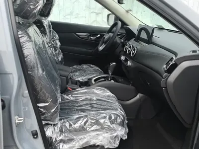 Nissan X-Trail 2026, 100 км, за 17753.91 USD - фото 21