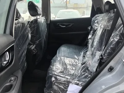 Nissan X-Trail 2026, 100 км, за 17753.91 USD - фото 22