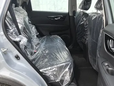Nissan X-Trail 2026, 100 км, за 17753.91 USD - фото 24
