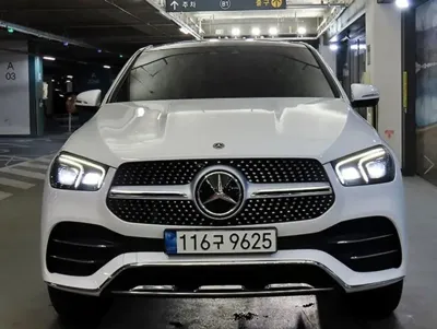 Mercedes-Benz GLE-Class 2021, 82194 км, за 42247.92 USD