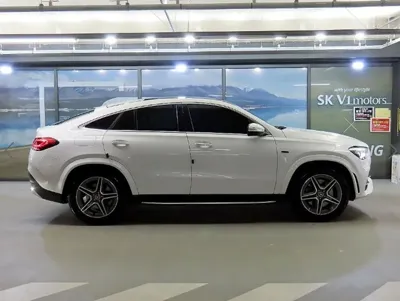 Mercedes-Benz GLE-Class 2021, 82194 км, за 42247.92 USD