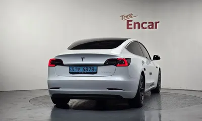 Tesla Model 3 2020, 91573 км, за 19537.47 USD