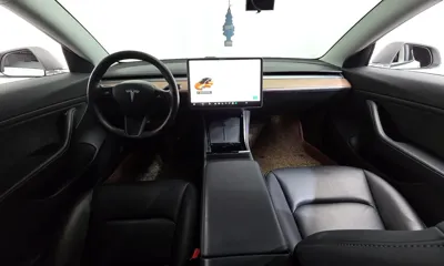 Tesla Model 3 2020, 91573 км, за 19537.47 USD - фото 7