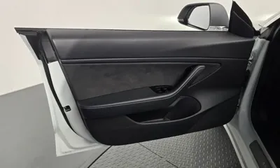 Tesla Model 3 2020, 91573 км, за 19537.47 USD - фото 24