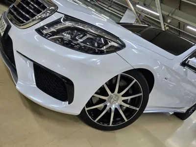 Mercedes-Benz S-Class 2014, 88000 км, за 28573.29 USD