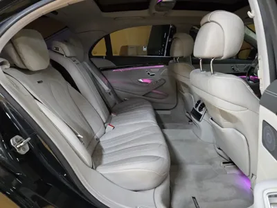 Mercedes-Benz S-Class 2014, 88000 км, за 28573.29 USD - фото 6