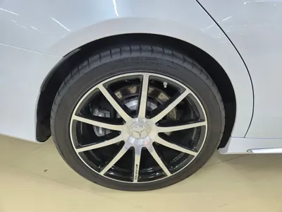 Mercedes-Benz S-Class 2014, 88000 км, за 28573.29 USD - фото 8