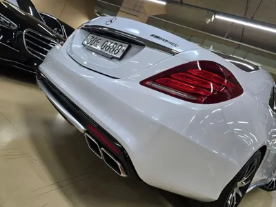 Mercedes-Benz S-Class 2014, 88000 км, за 28573.29 USD - фото 10