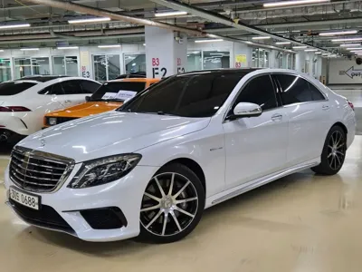 Mercedes-Benz S-Class 2014, 88000 км, за 28573.29 USD - фото 12