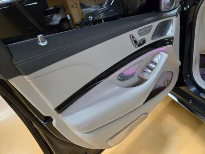 Mercedes-Benz S-Class 2014, 88000 км, за 28573.29 USD - фото 13