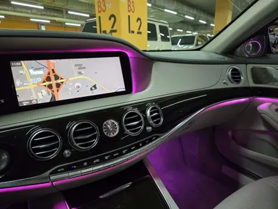 Mercedes-Benz S-Class 2014, 88000 км, за 28573.29 USD - фото 15